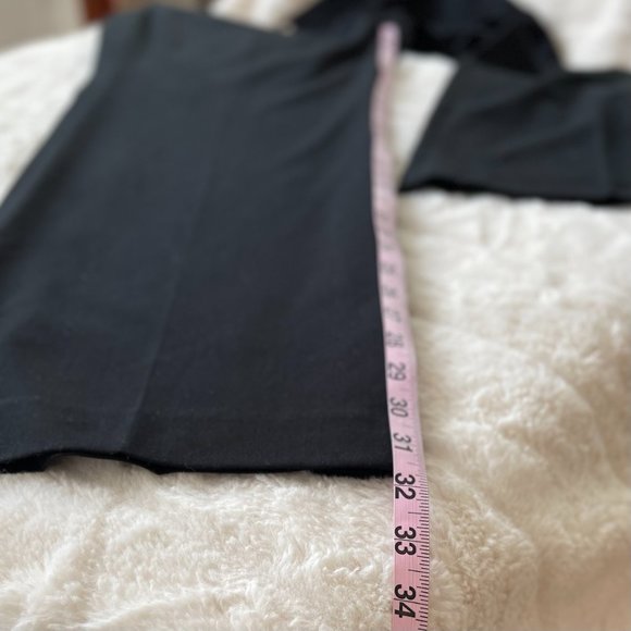 Gap Straight Fit Stretch Trousers - Picture 6 of 8